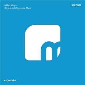 Jallen - Allegro mp3 album