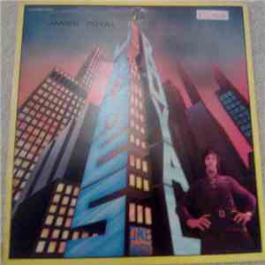 James Royal - One Way mp3 album