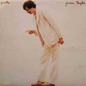 James Taylor  - Gorilla mp3 album
