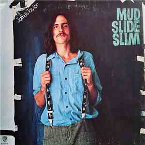 James Taylor  - Mud Slide Slim And The Blue Horizon mp3 album