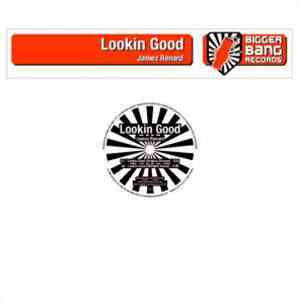 Jamez Renard - Lookin Good mp3 album