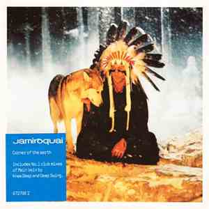 Jamiroquai - Corner Of The Earth mp3 album