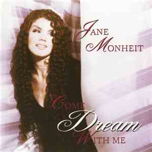 Jane Monheit - Come Dream With Me mp3 album