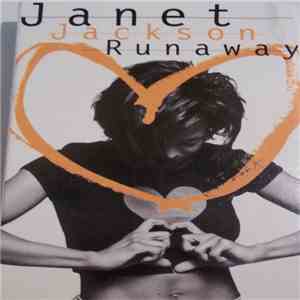 Janet Jackson - Runaway mp3 album