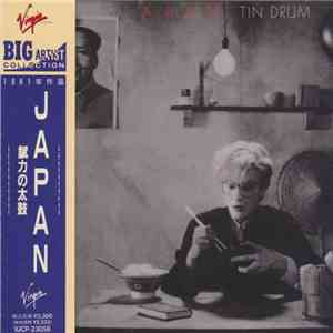 Japan - Tin Drum mp3 album