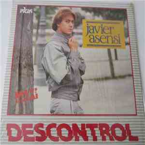 Javier Asensi - Descontrol mp3 album