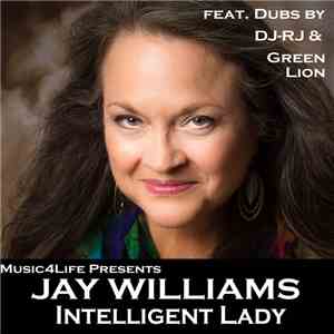 Jay Williams - Intelligent Lady mp3 album