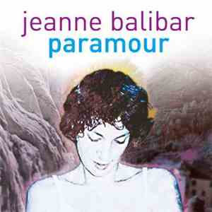 Jeanne Balibar - Paramour mp3 album