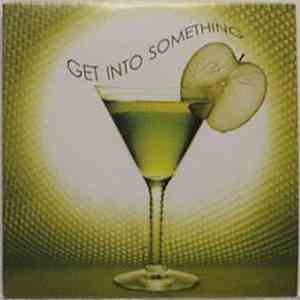 Jenē - Get Into Something mp3 album
