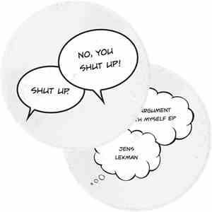 Jens Lekman - An Argument With Myself EP mp3 album