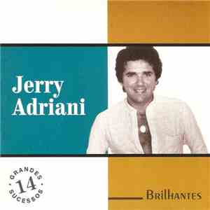 Jerry Adriani - Brilhantes mp3 album