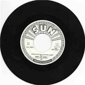 Jerry Lee Lewis And His Pumping Piano - Hang Up My Rock 'N Roll Shoes / John Henry mp3 album