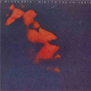 Jimi Hendrix - Nine To The Universe mp3 album