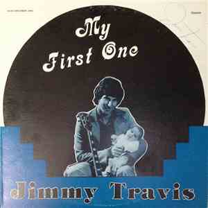 Jimmy Travis - My First One mp3 album