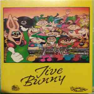 Jive Bunny And The Mastermixers - It's Party Time mp3 album