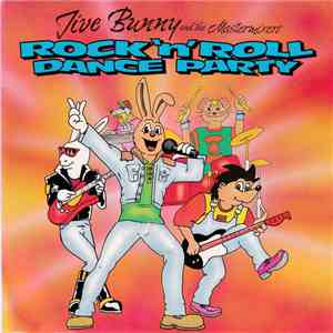 Jive Bunny And The Mastermixers - Rock'n'roll Dance Party mp3 album