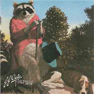 J.J. Cale - Naturally mp3 album