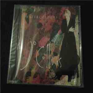 Jo Collins  - Watercolours mp3 album