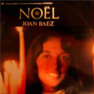 Joan Baez - Noël mp3 album