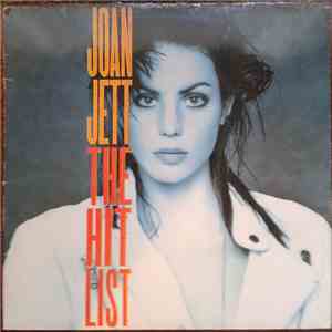 Joan Jett - The Hit List mp3 album