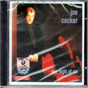Joe Cocker - One Night Of Sin mp3 album