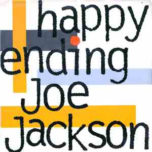 Joe Jackson - Happy Ending mp3 album