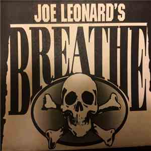 Joe Leonard  - Breath mp3 album