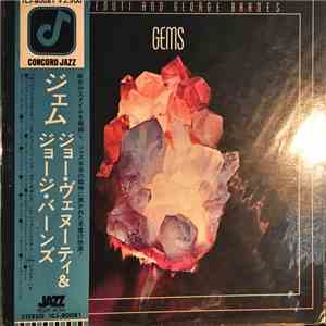 Joe Venuti And George Barnes - Gems mp3 album