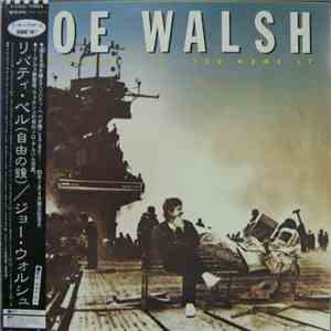 Joe Walsh - You Bought It - You Name It mp3 album