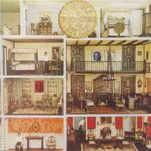 John Cale And Terry Riley - Church Of Anthrax mp3 album