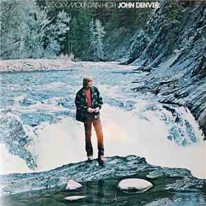 John Denver - Rocky Mountain High mp3 album