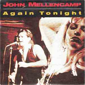 John Mellencamp - Again Tonight mp3 album