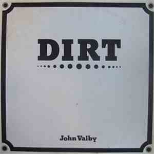 John Valby - Dirt mp3 album