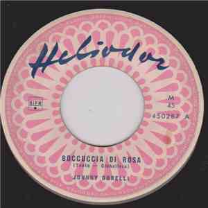 Johnny Dorelli - Boccuccia Di Rosa mp3 album