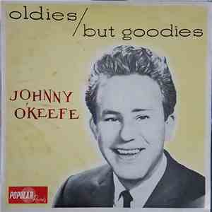 Johnny O'Keefe - Oldies But Goodies mp3 album