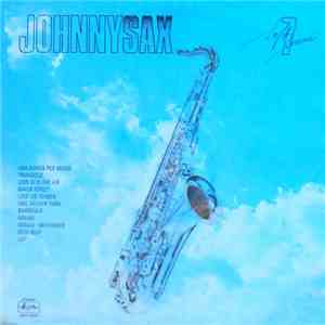 Johnnysax - 7 - Soft Sound mp3 album