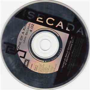 Jon Secada - One Of A Kind mp3 album
