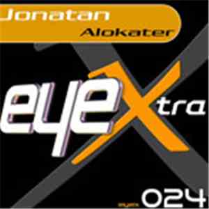 Jonatan  - Alokater mp3 album