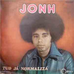 Jonh - Tud Já Normalizá mp3 album
