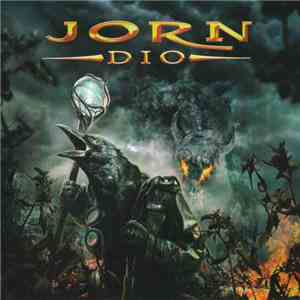 Jorn  - Dio mp3 album