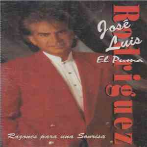 José Luis Rodríguez - Razones Para Una Sonrisa mp3 album