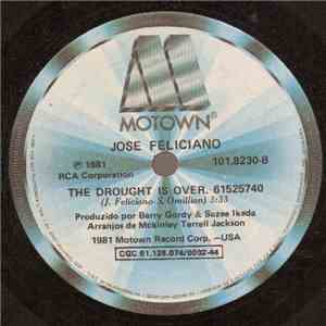Jose Feliciano - Everybody Loves Me mp3 album