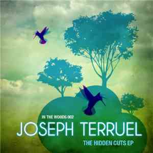 Joseph Terruel - The Hidden Cuts EP mp3 album