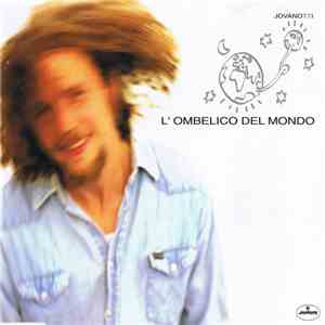 Jovanotti - L'Ombelico Del Mondo mp3 album