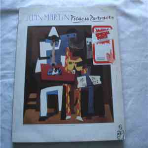 Juan Martín - Picasso Portraits mp3 album