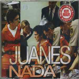 Juanes - Nada mp3 album