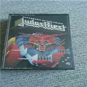 Judas Priest - Defenders Of The Faith mp3 album