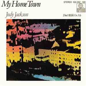 Judy Jackson - My Home Town mp3 album