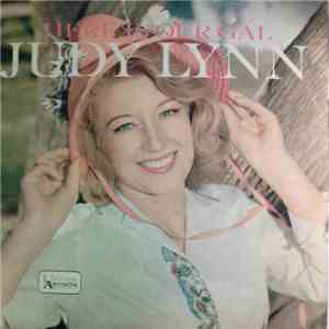 Judy Lynn - Here's Our Gal mp3 album