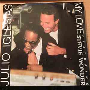 Julio Iglesias - My Love mp3 album